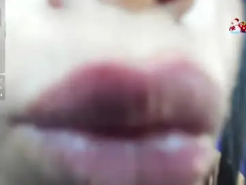 Chaturbate Live Porn of charlotte_marcela