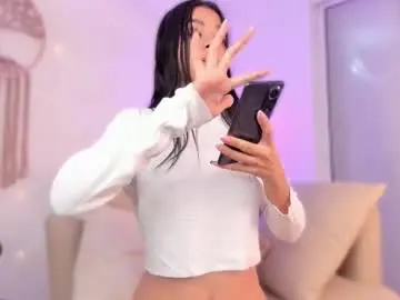 Chaturbate Live Sex of charlotte_marcela