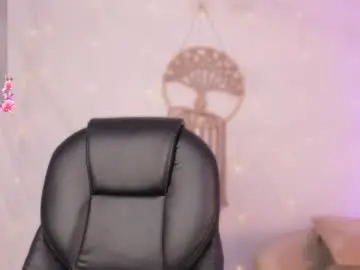 Chaturbate Adult Webcams of charlotte_marcela