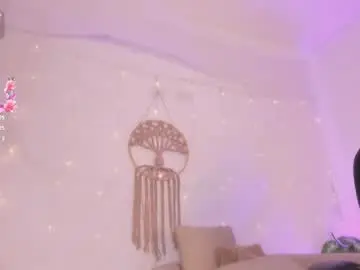 Chaturbate Free Porn Cam of charlotte_marcela