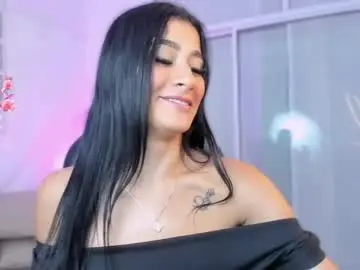 Chaturbate Sex Cam of charlotte_marcela