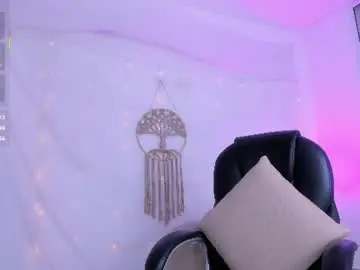 Chaturbate Free Porn Cam of charlotte_marcela