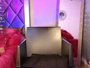 Chaturbate Adult Webcam of dannaa_williams