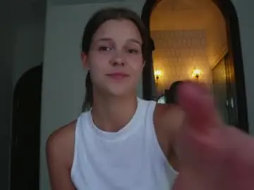 Chaturbate Best live sex cam show of eli_sunshine