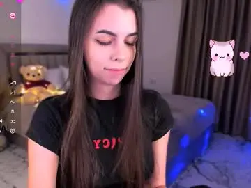 Chaturbate Sex Cam of heileymeow