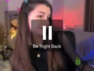 Chaturbate Best live sex cam show of heileymeow