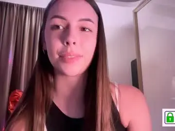 Chaturbate Free Live Porn of heileymeow
