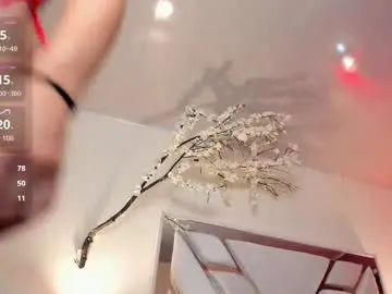Chaturbate Adult Webcam of isa_rouse__