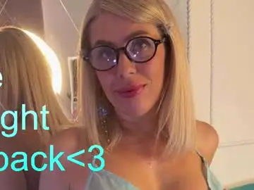Chaturbate Free Porn Cam of lina_bennet