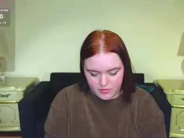 Chaturbate Nude Webcam of linda_leen