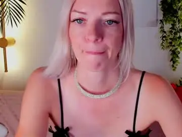 Chaturbate Private Sex Chat of lisa_magnusson