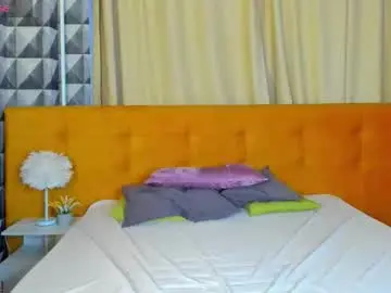 Chaturbate Sex Cam of lisa_magnusson