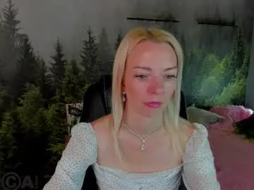 Chaturbate Sex Cam of lisa_magnusson