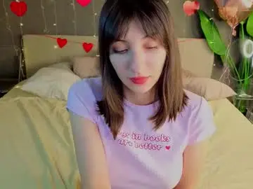 Chaturbate Nude Webcam of mary_butler