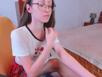 Chaturbate Adult Webcams of monika_gram