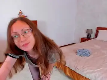 Chaturbate Adult Video Chat of monika_gram