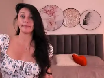 Chaturbate Adult Webcams of saharagarcia