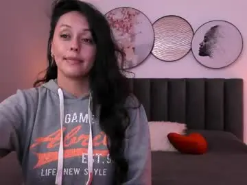 Chaturbate Free Live Porn of saharagarcia