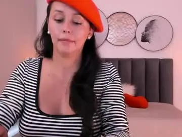 Chaturbate Live Porn of saharagarcia