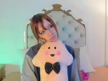 Chaturbate Live Porn of scarlett_smith_3