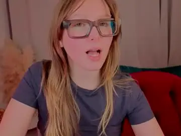 Chaturbate Live Sex Cam of sexy_forest_fairy_