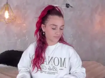 Chaturbate Private Sex Chat of thalira_angels