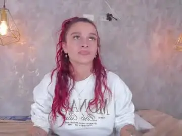 Chaturbate Watch Live Sex Cams of thalira_angels