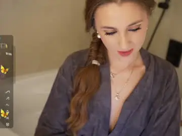 Chaturbate Live Sex of vasillisa