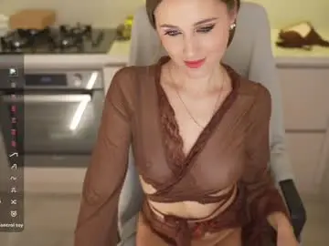 Chaturbate Adult Webcam of vasillisa