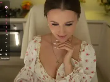 Chaturbate Adult Webcam of vasillisa