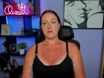 Chaturbate Sex Cam of amanda_burn