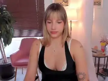 Chaturbate Sex Chat of ameliegraham