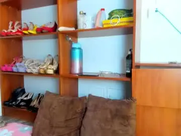 Chaturbate Private Sex Chat of annylittle_