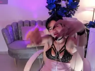 Chaturbate Sex Cam of atheneaa_sweet