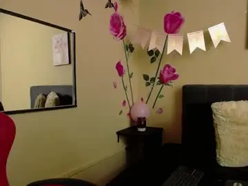 Chaturbate Live Porn of brendarojas_