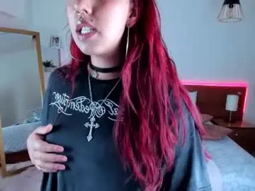 Chaturbate Live Porn of cat__moon__