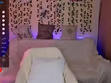 Chaturbate Adult Webcams of eva_greys