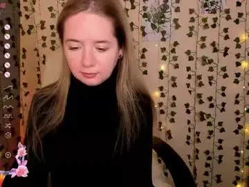 Chaturbate Adult Webcam of eva_greys