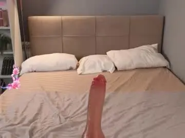 Chaturbate Nude Webcam of feine_grasse