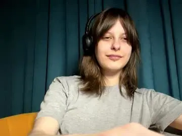 Chaturbate Adult Video Chat of georgiannestrickling