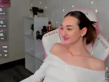 Chaturbate Live Sex of ke1ly_powell