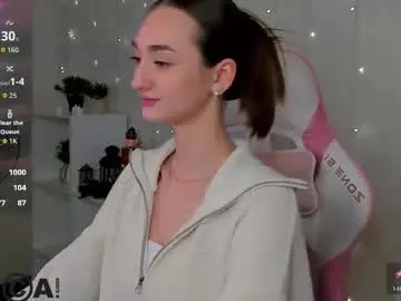 Chaturbate Live Porn of ke1ly_powell