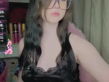 Chaturbate Live Sex of lilhornyprincess