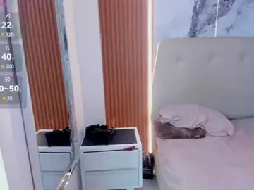 Chaturbate Private Sex Chat of lupe_flaser