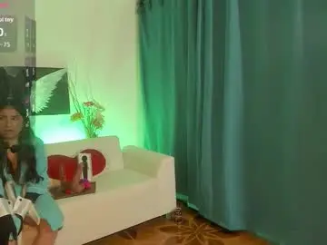 Chaturbate Adult Video Chat of maddielee_ds