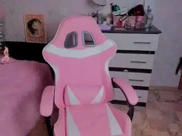 Chaturbate Free Porn Cam of margopink