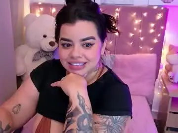 Chaturbate Adult Video Chat of miahjoness