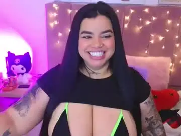 Chaturbate Adult Webcam of miahjoness
