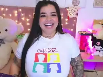 Chaturbate Watch Live Sex Cams of miahjoness