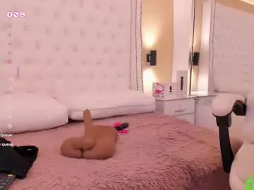 Chaturbate Adult Video Chat of nickky_thompson